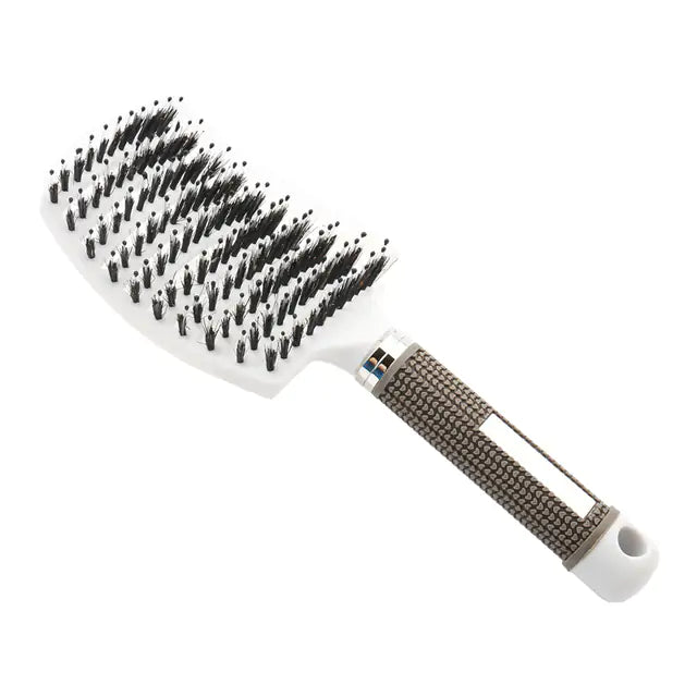 Massage Hair Brush