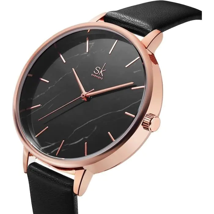 Shengke Fashion Watch For Women