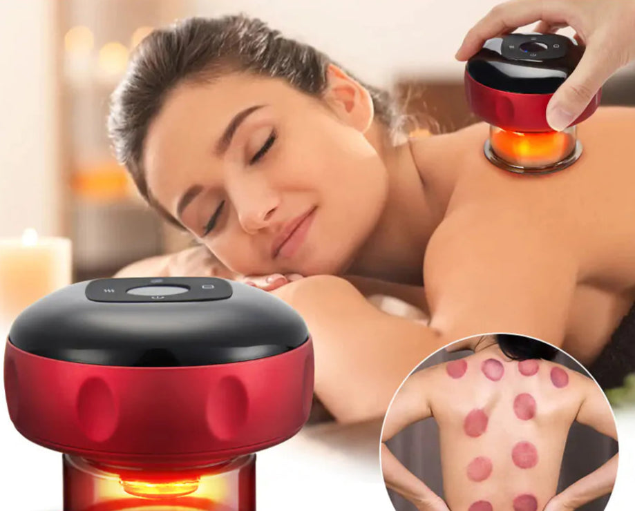 Anti-Cellulite Therapy Massager