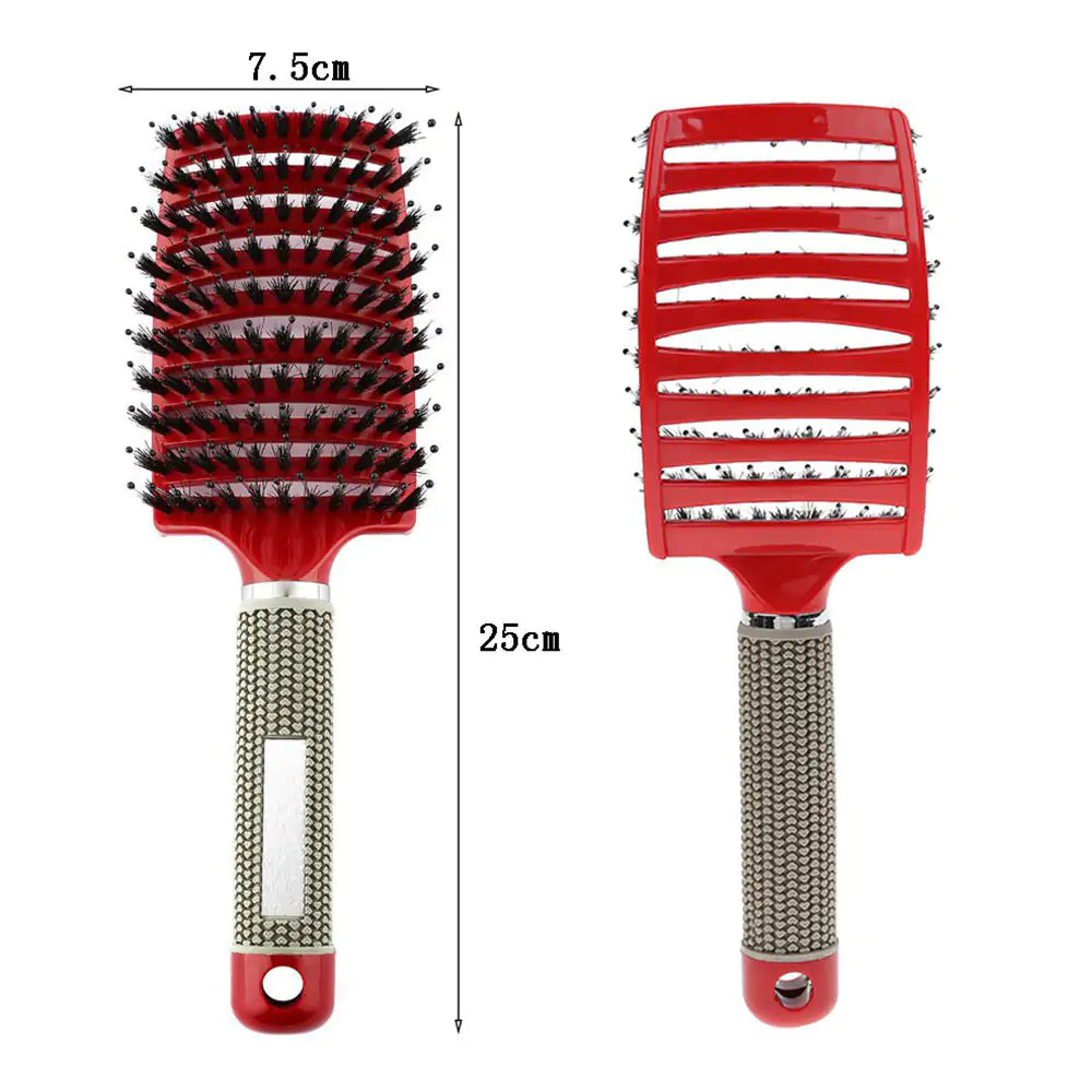 Massage Hair Brush