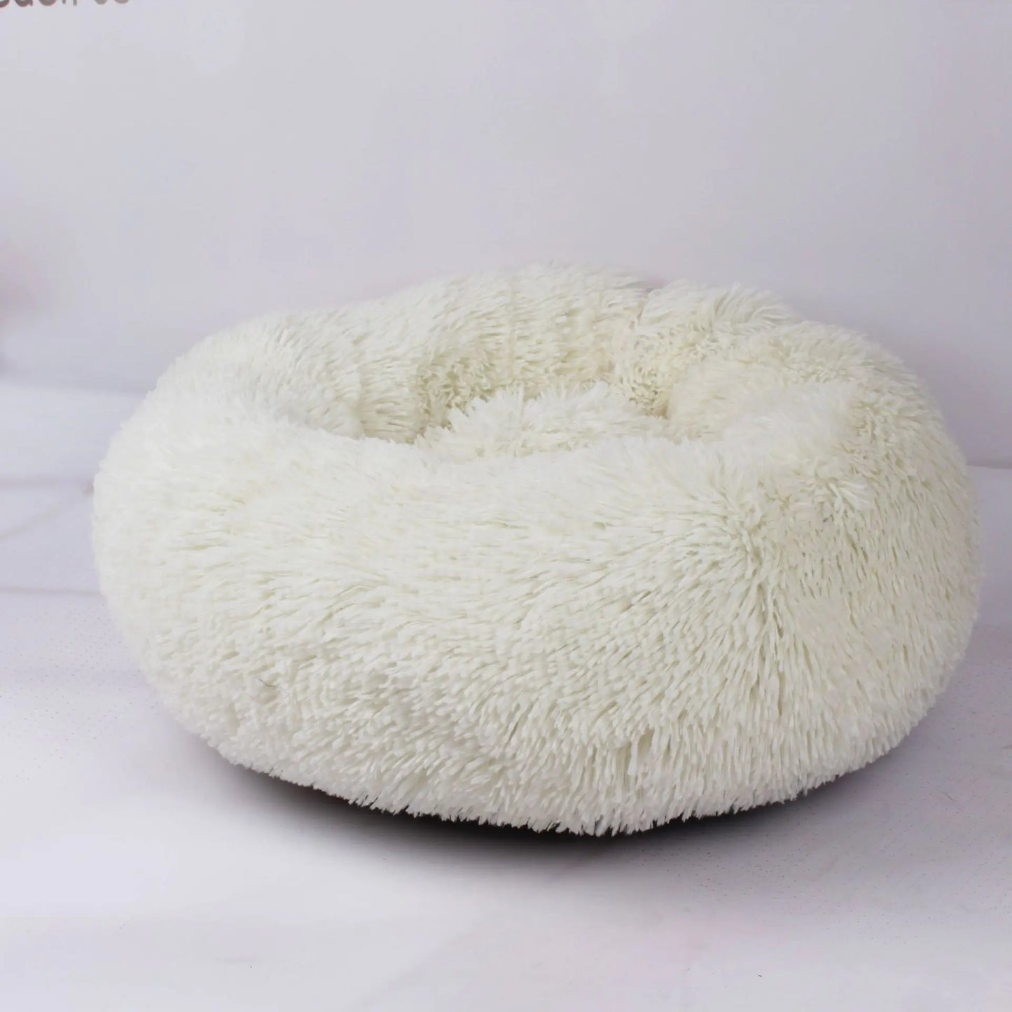 Plush Pet Nest