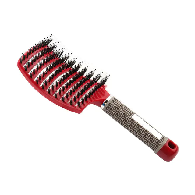 Massage Hair Brush