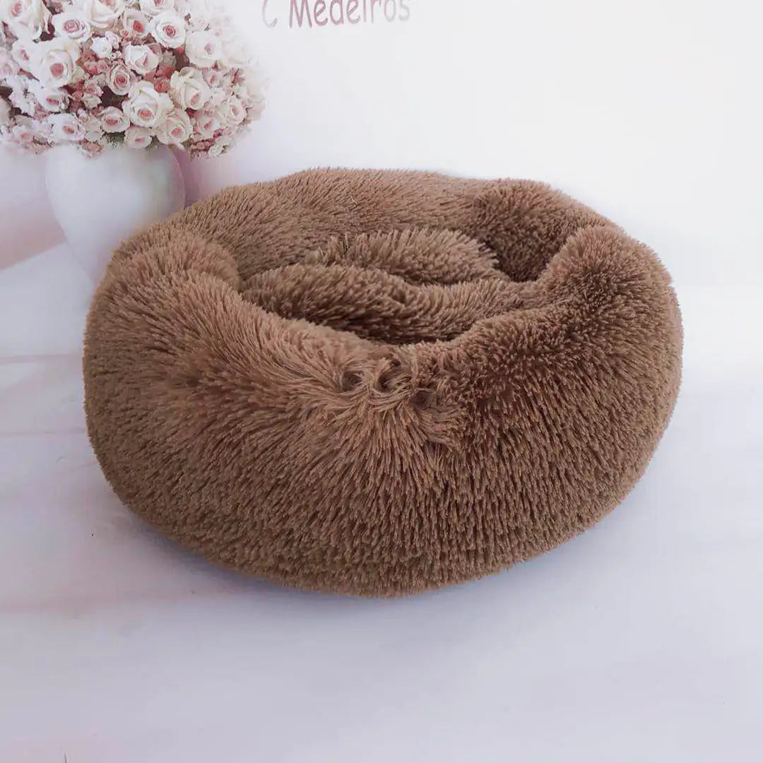 Plush Pet Nest