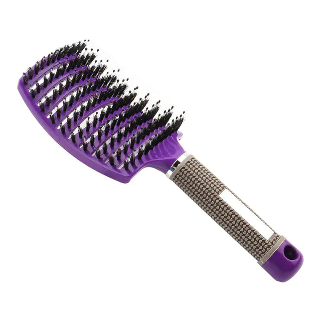 Massage Hair Brush